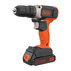 B+D Акумулаторна бормашина BCD001C1-QW B+D Акумулаторна бормашина BCD001C1-QW