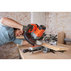 B+D НАСТ.ЦИРК.ПОТАПЯНЕ BES710-QS 254 mm B+D НАСТ.ЦИРК.ПОТАПЯНЕ BES710-QS 254 mm