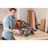 B+D НАСТ.ЦИРК.ПОТАПЯНЕ BES710-QS 254 mm B+D НАСТ.ЦИРК.ПОТАПЯНЕ BES710-QS 254 mm