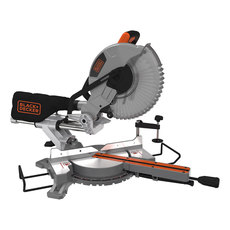 B+D НАСТ.ЦИРК.ПОТАПЯНЕ BES710-QS 254 mm B+D НАСТ.ЦИРК.ПОТАПЯНЕ BES710-QS 254 mm