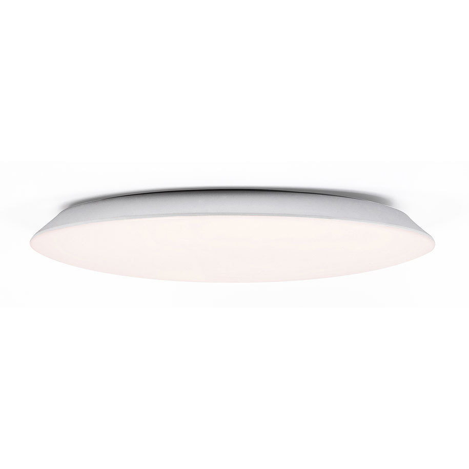 LED плафон Rabalux RORIK 24 W, 4000 K, 2250 lm, Ø 38 cm