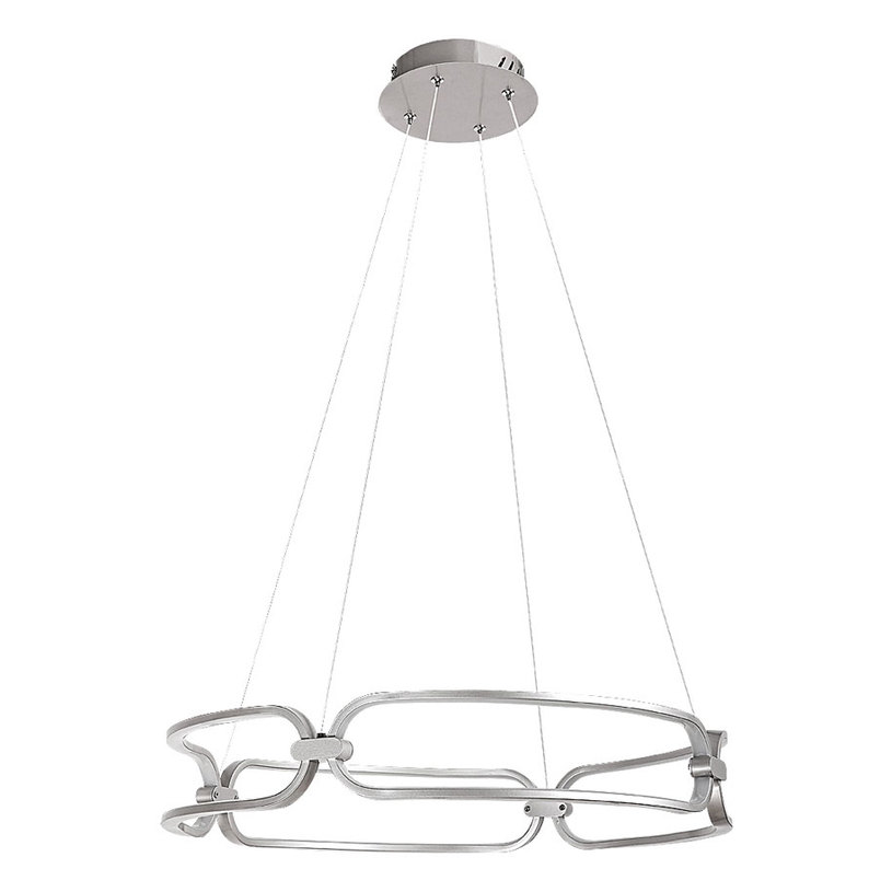 LED ПЕНДЕЛ 67W 4K FRINGILLA RABALUX@ LED ПЕНДЕЛ 67W 4K FRINGILLA RABALUX@