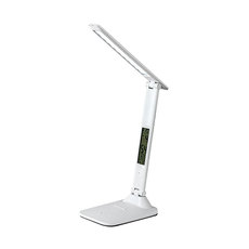 LED НАСТОЛА ЛАМПА 5W БЯЛА DESHAL RABALUX LED НАСТОЛА ЛАМПА 5W БЯЛА DESHAL RABALUX