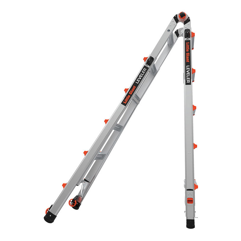 **МУЛТИФУНК.СТЪЛБА LEVELER 4x5M22@@ **МУЛТИФУНК.СТЪЛБА LEVELER 4x5M22@@