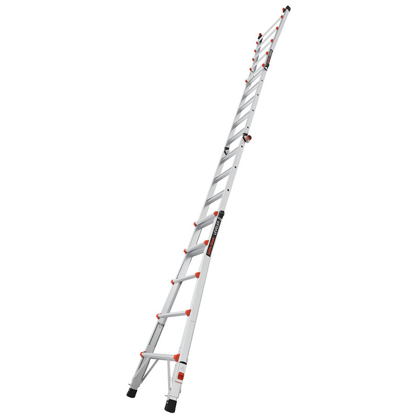**МУЛТИФУНК.СТЪЛБА LEVELER 4x5M22@@ **МУЛТИФУНК.СТЪЛБА LEVELER 4x5M22@@