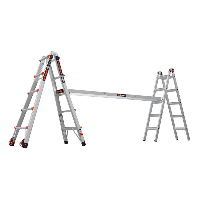 **МУЛТИФУНК.СТЪЛБА LEVELER 4x5M22@@ **МУЛТИФУНК.СТЪЛБА LEVELER 4x5M22@@