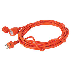 УДЪЛЖИТЕЛ 30 МЕТРА 3X1.5MM2 PREMIUM HD УДЪЛЖИТЕЛ 30 МЕТРА 3X1.5MM2 PREMIUM HD