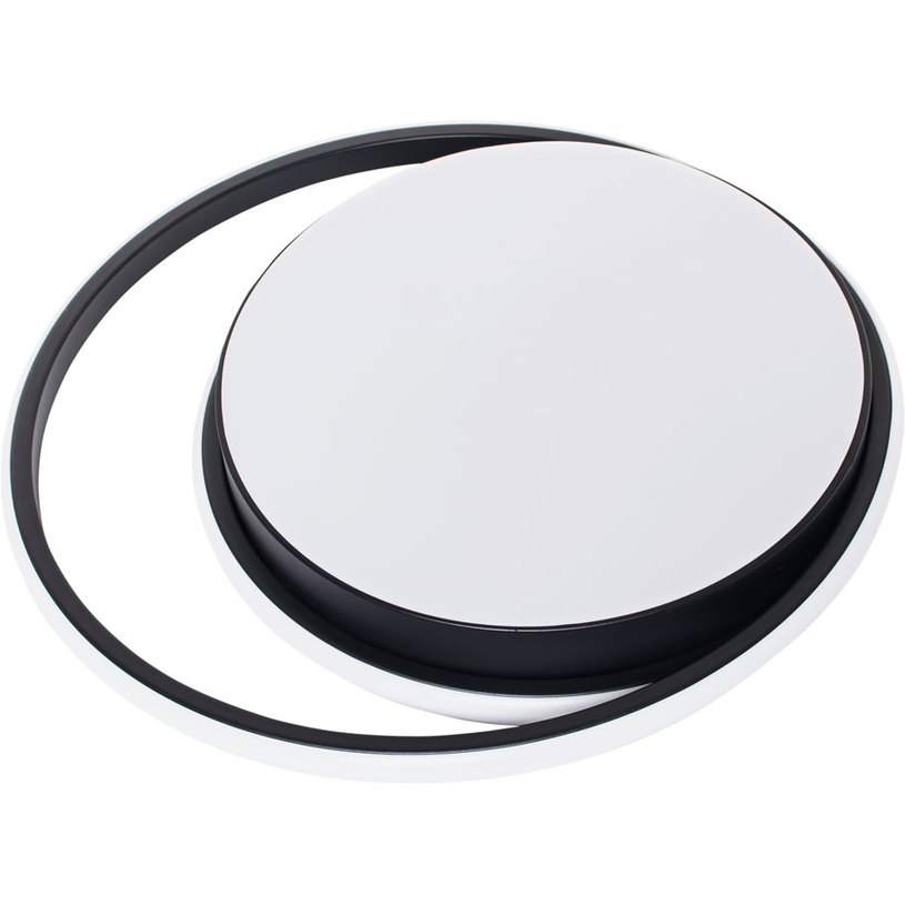 LED ПЛАФОН 38W 4K ЧЕРЕН V-TAC^^ LED ПЛАФОН 38W 4K ЧЕРЕН V-TAC^^