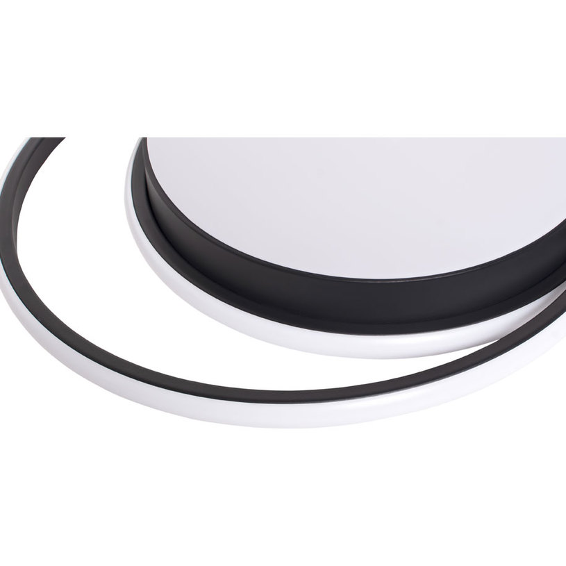 LED ПЛАФОН 38W 4K ЧЕРЕН V-TAC^^ LED ПЛАФОН 38W 4K ЧЕРЕН V-TAC^^