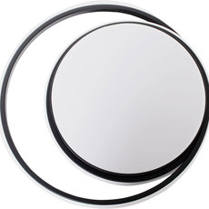 LED ПЛАФОН 38W 4000K ЧЕРЕН V-TAC LED ПЛАФОН 38W 4000K ЧЕРЕН V-TAC