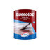 LUSSOLAC ПУ ВОДОРАЗТВ. ЛАК МАХАГОН 750ml LUSSOLAC ПУ ВОДОРАЗТВ. ЛАК МАХАГОН 750ml