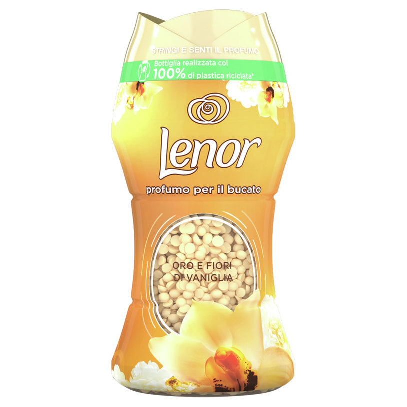 ПАРФЮМНИ ПЕРЛИ GOLD 140G ПАРФЮМНИ ПЕРЛИ GOLD 140G