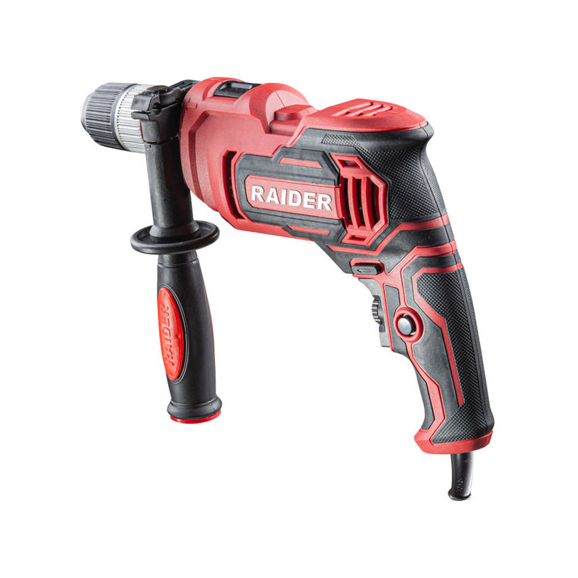 RAIDER Ударна бормашина RD-ID45 750 W RAIDER Ударна бормашина RD-ID45 750 W