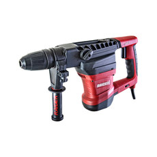 ПЕРФОРАТОР RAIDER PRO RDP-HD55 10.00 J, SDS MAX, 1500 W, TOOL CASE ПЕРФОРАТОР RAIDER PRO RDP-HD55 10.00 J, SDS MAX, 1500 W, TOOL CASE