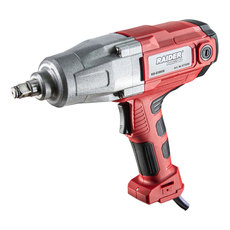 УДАРЕН ГАЙКОВЕРТ RAIDER RD-EIW08 КУФАР УДАРЕН ГАЙКОВЕРТ RAIDER RD-EIW08 КУФАР