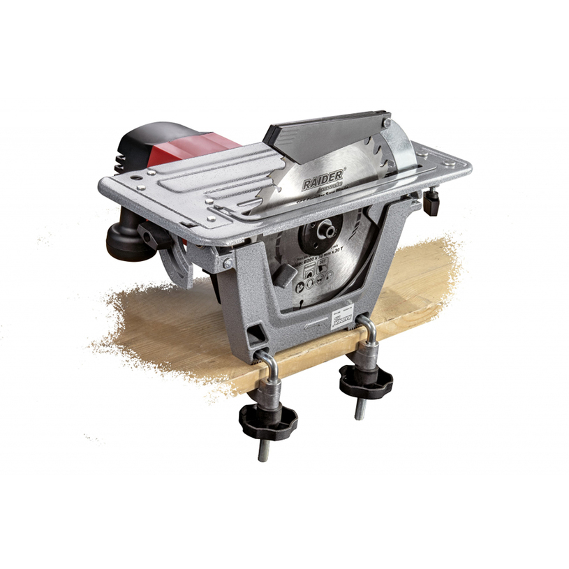 RAIDER PRO ръчен циркуляр RDP-CS30 1800W RAIDER PRO ръчен циркуляр RDP-CS30 1800W