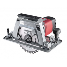 RAIDER PRO ръчен циркуляр RDP-CS30 1800W RAIDER PRO ръчен циркуляр RDP-CS30 1800W