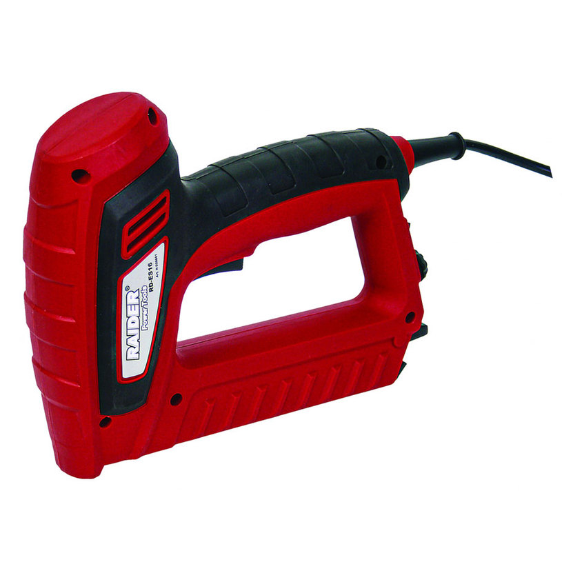 RAIDER Такер електр. комб. RD-ES16 RAIDER Такер електр. комб. RD-ES16