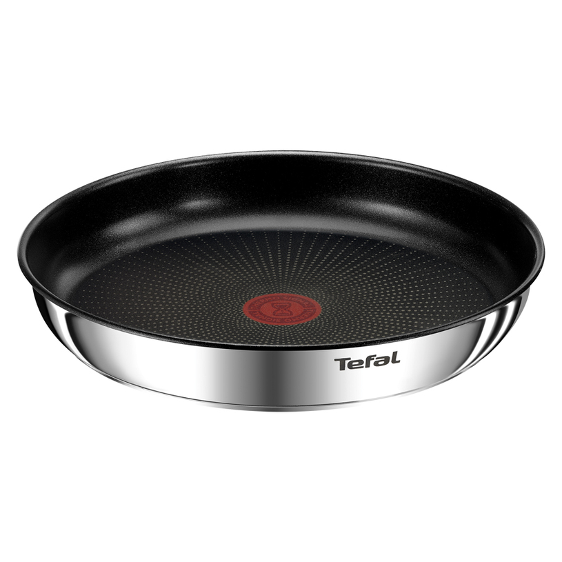 TEFAL INGENIO СЕТ 10 ЧАСТИ L897SA74 TEFAL INGENIO СЕТ 10 ЧАСТИ L897SA74