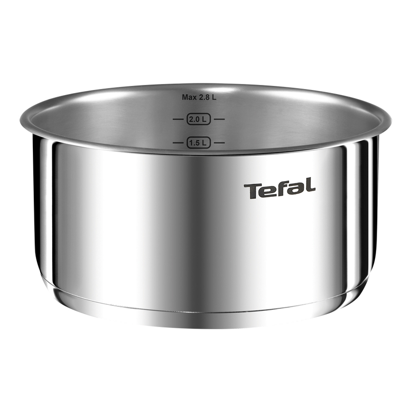 TEFAL INGENIO СЕТ 22 ЧАСТИ L897SM74 TEFAL INGENIO СЕТ 22 ЧАСТИ L897SM74