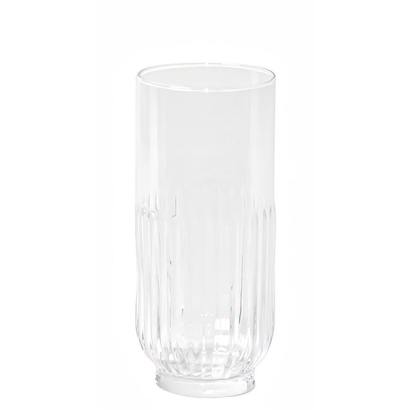 ЧАША ЗА БЕЗАЛКОХОЛНО 395 ML 6 БР TOKYO ЧАША ЗА БЕЗАЛКОХОЛНО 395 ML 6 БР TOKYO