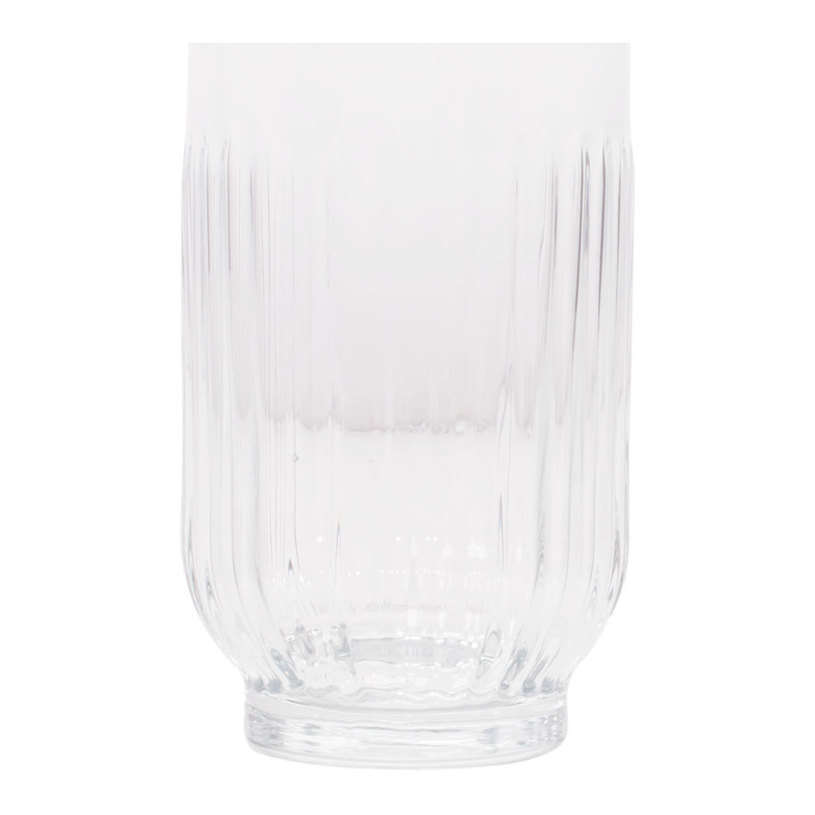 ЧАША ЗА БЕЗАЛКОХОЛНО 395 ML 6 БР TOKYO ЧАША ЗА БЕЗАЛКОХОЛНО 395 ML 6 БР TOKYO