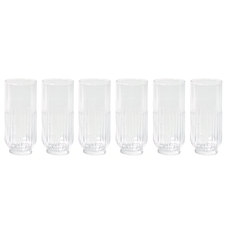 ЧАША ЗА БЕЗАЛКОХОЛНО 395 ML 6 БР TOKYO ЧАША ЗА БЕЗАЛКОХОЛНО 395 ML 6 БР TOKYO