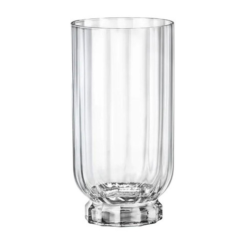 ЧАША БЕЗАЛКОХОЛНО 430 ML 6 БР LONG DRINK ЧАША БЕЗАЛКОХОЛНО 430 ML 6 БР LONG DRINK