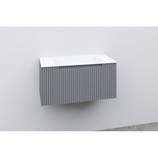 ШКАФ ЗА БАНЯ С УМИВАЛНИК VICARD ЛИСАБОН ШКАФ ЗА БАНЯ С УМИВАЛНИК VICARD ЛИСАБОН