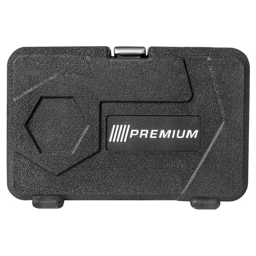 "PREMIUM КОМПЛЕКТ ГЕДОРЕ 1/4"" 46Ч " "PREMIUM КОМПЛЕКТ ГЕДОРЕ 1/4"" 46Ч "