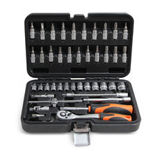 "PREMIUM КОМПЛЕКТ ГЕДОРЕ 1/4"" 46Ч " "PREMIUM КОМПЛЕКТ ГЕДОРЕ 1/4"" 46Ч "