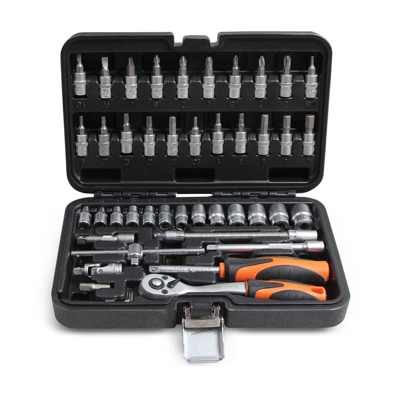 "PREMIUM КОМПЛЕКТ ГЕДОРЕ 1/4"" 46Ч " "PREMIUM КОМПЛЕКТ ГЕДОРЕ 1/4"" 46Ч "