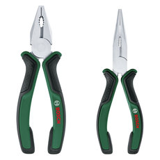 КОМПЛЕКТ КЛЕЩИ 2 БРОЯ BOSCH КОМПЛЕКТ КЛЕЩИ 2 БРОЯ BOSCH
