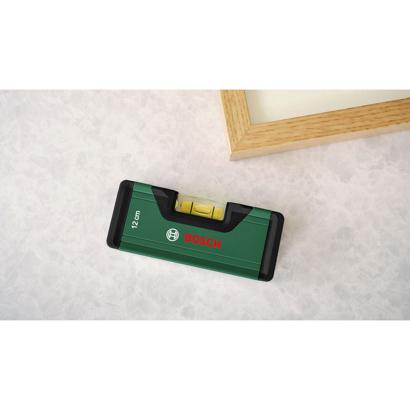 BOSCH НИВЕЛИР 12 СМ BOSCH НИВЕЛИР 12 СМ