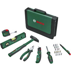 #BOSCH UNIVERSAL К-КТ РЪЧНИ ИНСТР. 26 Ч #BOSCH UNIVERSAL К-КТ РЪЧНИ ИНСТР. 26 Ч