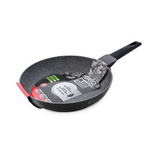 &ТИГАН 28 СМ BRIO BLACK STONE &ТИГАН 28 СМ BRIO BLACK STONE