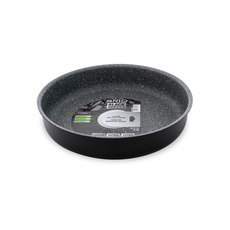 ТАВА ЗА ПЕЧЕНЕ КРЪГЛА BLACK STONE 32X7CM ТАВА ЗА ПЕЧЕНЕ КРЪГЛА BLACK STONE 32X7CM