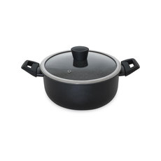 ТЕНДЖЕРА С КАПАК 24Х11СМ BLACK STONE ТЕНДЖЕРА С КАПАК 24Х11СМ BLACK STONE