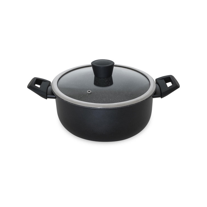 ТЕНДЖЕРА С КАПАК 24Х11СМ BLACK STONE ТЕНДЖЕРА С КАПАК 24Х11СМ BLACK STONE