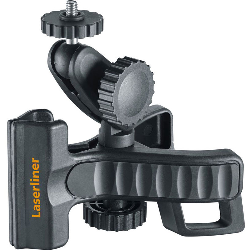 LASERLINER УНИВ. ЩИПКА FLEXCLAMP PLUS LASERLINER УНИВ. ЩИПКА FLEXCLAMP PLUS