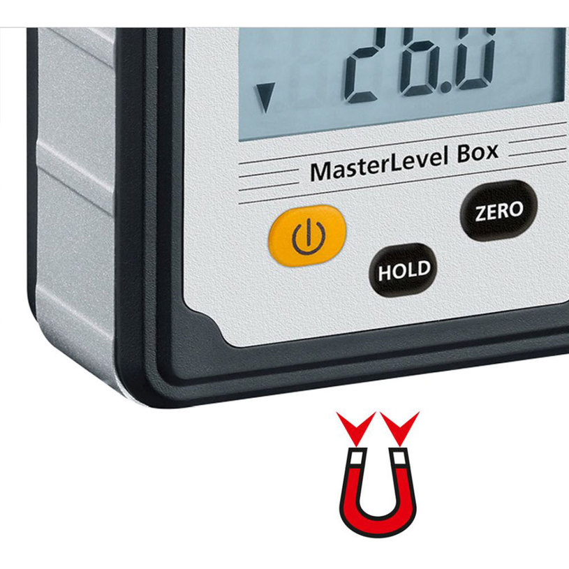 LASERLINER ЕЛ.НИВЕЛИР MASTERLEVEL BOX LASERLINER ЕЛ.НИВЕЛИР MASTERLEVEL BOX