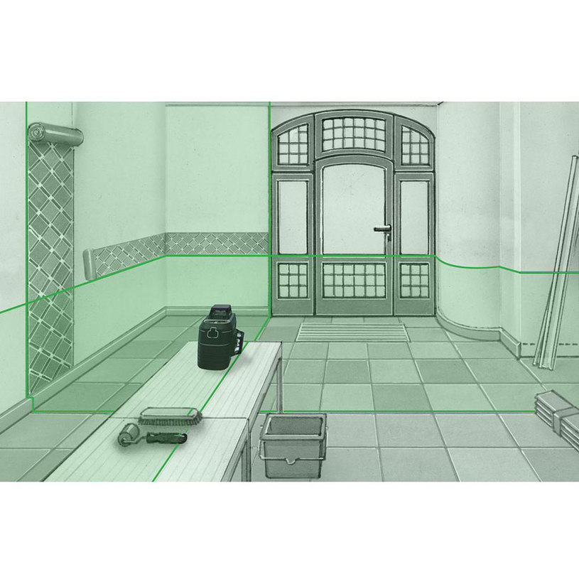 #LASERLINER ЛИН. ЛАЗЕР POCKETPLANE-LASER #LASERLINER ЛИН. ЛАЗЕР POCKETPLANE-LASER