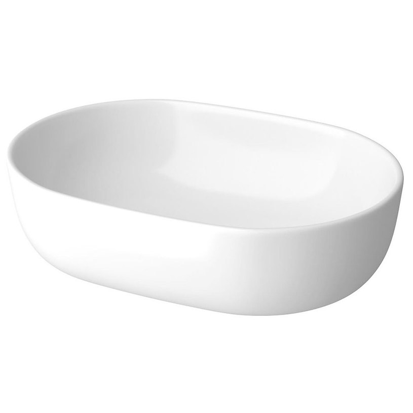 ***УМИВАЛНИК MODUO OVAL K116-049^ ***УМИВАЛНИК MODUO OVAL K116-049^