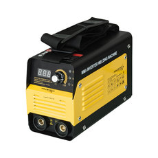 ЕЛЕКТРОЖЕН WELDSTAR COMPACT ARC 120 ЕЛЕКТРОЖЕН WELDSTAR COMPACT ARC 120