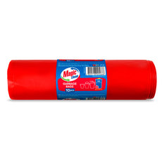 *ТОРБИ ЗА ОТПАДЪЦИ 160 L 10 БР *ТОРБИ ЗА ОТПАДЪЦИ 160 L 10 БР