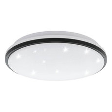LED ПЛАФОН 18W 4000K 34CM EGLO MARUNELLA-S LED ПЛАФОН 18W 4000K 34CM EGLO MARUNELLA-S