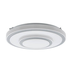 LED ПЛАФОН 3X5.7W 3000K 33CM EGLO PEDROZA LED ПЛАФОН 3X5.7W 3000K 33CM EGLO PEDROZA