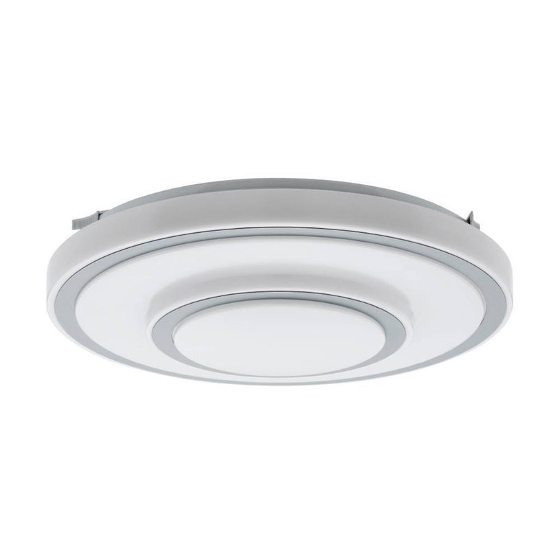 LED ПЛАФОН 3X5.7W 3K 33CM PEDROZA EGLO LED ПЛАФОН 3X5.7W 3K 33CM PEDROZA EGLO