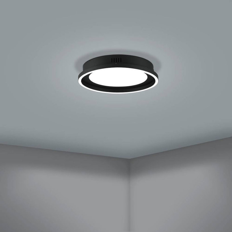 LED ПЛАФОН 21.5W 3-65K 38CM CALAGRANO@ LED ПЛАФОН 21.5W 3-65K 38CM CALAGRANO@