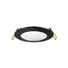 LED ПАНЕЛ 6W 4K 12CM ЧЕРЕН ESTE VIVA LED ПАНЕЛ 6W 4K 12CM ЧЕРЕН ESTE VIVA